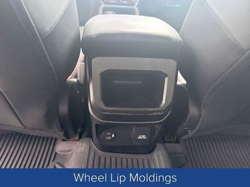 Certified 2024 Ford Ranger Raptor AWD/4WD image 15