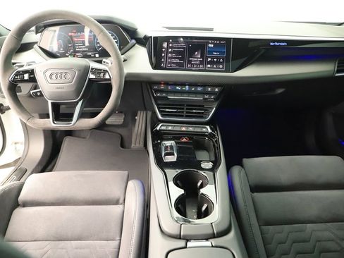 Certified 2024 Audi e-tron GT Premium Plus w/ Executive Package AWD/4WD image 19