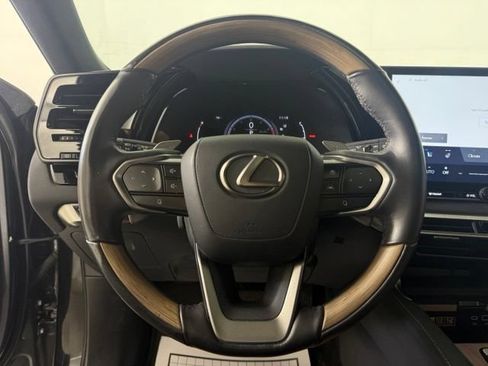 Certified 2023 Lexus RX 350 Premium Plus w/ Accessory Package AWD/4WD image 33