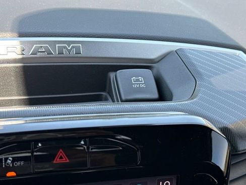 New 2026 RAM 1500 Lone Star AWD/4WD image 23