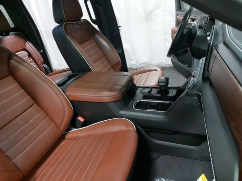 Used 2023 GMC Sierra 1500 Denali Ultimate image 10