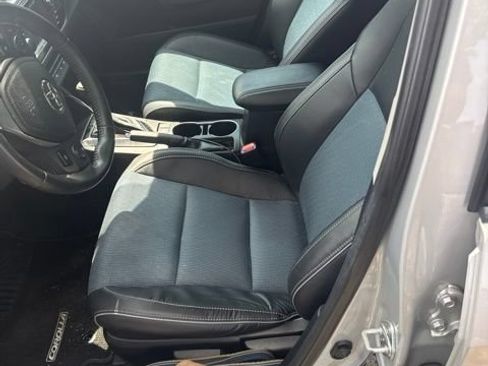 Used 2014 Toyota Corolla S FWD image 4