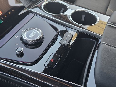 New 2025 Cadillac Escalade Premium Luxury w/ Touring Package image 15