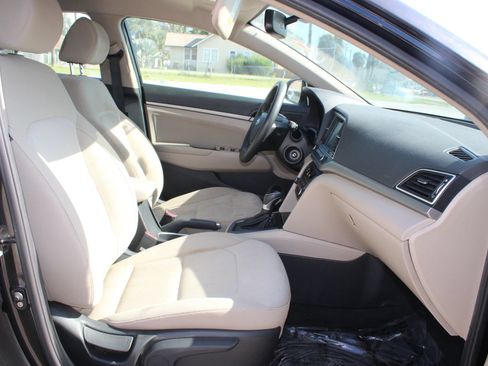 Used 2018 Hyundai Elantra SEL FWD image 27
