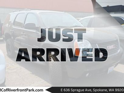 Used 2013 GMC Yukon SLT