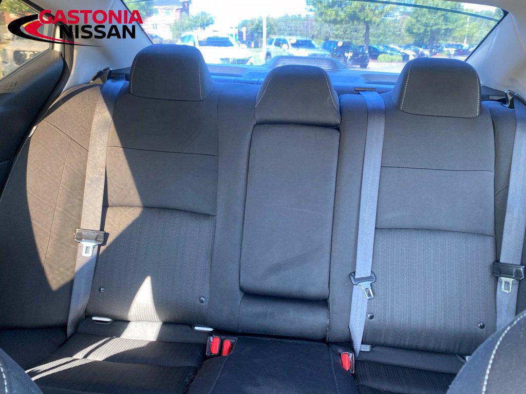 Used 2025 Nissan Altima 2.5 SV FWD image 34