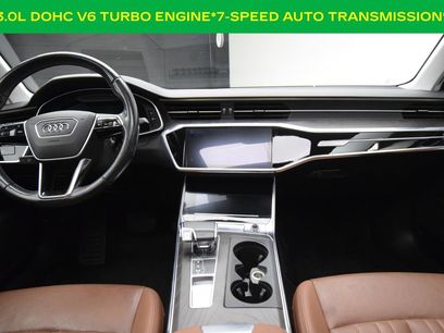 Used 2019 Audi A6 3.0T Prestige w/ Prestige Package