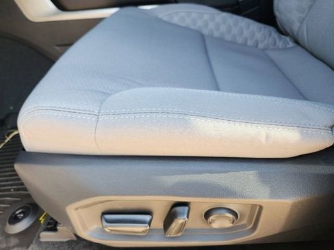 New 2025 Toyota Tundra SR5 image 19