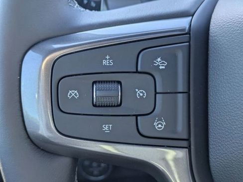 New 2026 Chevrolet Silverado 1500 High Country image 16