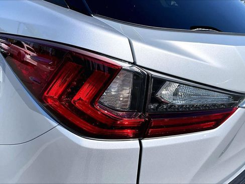 Used 2018 Lexus RX 350 FWD w/ Premium Package image 27