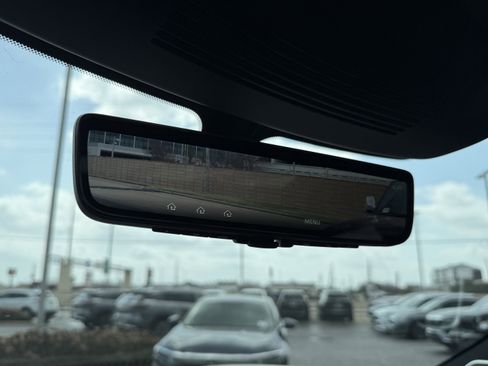 Certified 2024 INFINITI QX60 Autograph w/ Cargo Package image 25