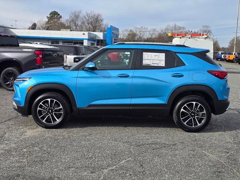 New 2026 Chevrolet TrailBlazer LT w/ Convenience Package image 18