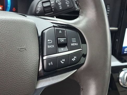 Certified 2023 Ford Explorer Platinum w/ Technology Package image 25