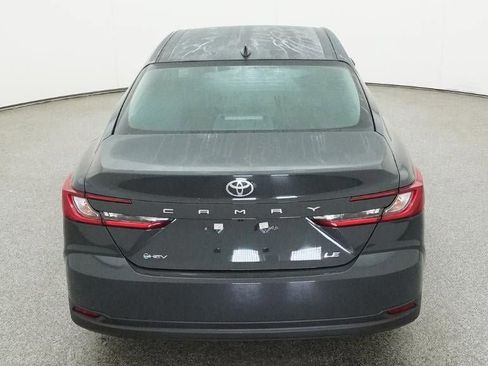 New 2026 Toyota Camry LE image 7