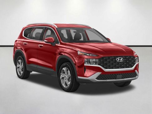 Used 2023 Hyundai Santa Fe SEL AWD/4WD image 9