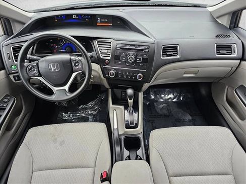 Used 2014 Honda Civic LX image 17