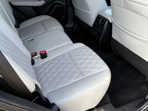 Used 2022 Mitsubishi Outlander SEL image 40