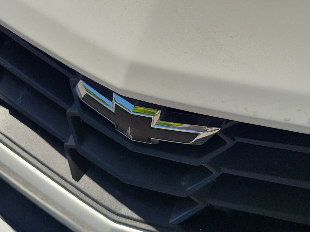 Used 2024 Chevrolet Camaro LT RWD image 12