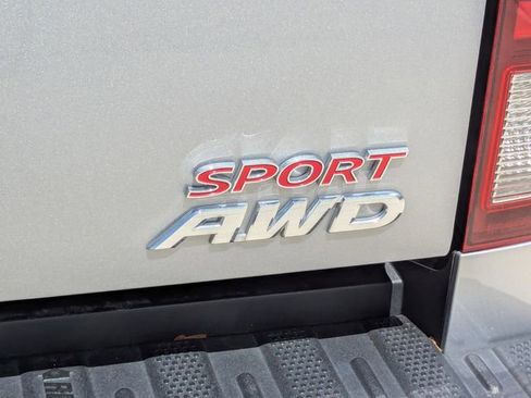 Used 2023 Honda Ridgeline Sport image 37
