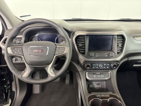 Certified 2023 GMC Acadia AT4 w/ Technology Package image 3