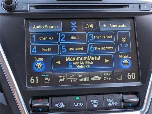 Used 2016 Acura MDX SH-AWD image 15