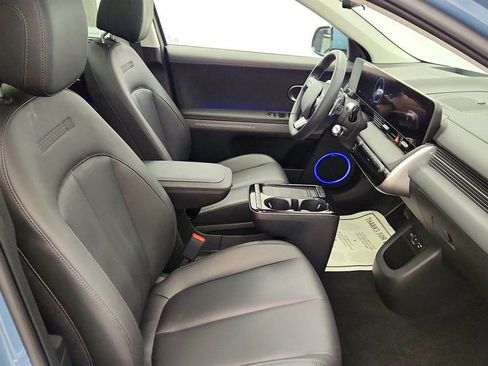 Used 2025 Hyundai Ioniq 5 Limited image 24