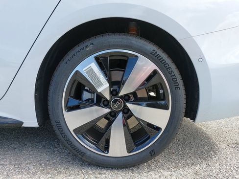 New 2026 Audi A5 2.0T Premium Plus AWD/4WD image 37