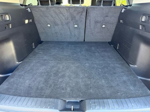 Used 2024 MAZDA CX-50 AWD 2.5 S w/ Preferred Package image 6