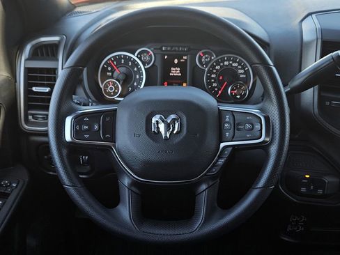 New 2026 RAM 2500 Tradesman image 13