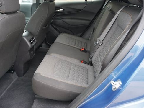 Used 2024 Chevrolet Equinox LT image 18