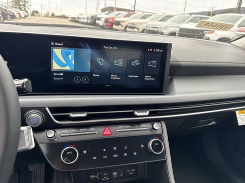 New 2026 Hyundai Sonata SEL image 23