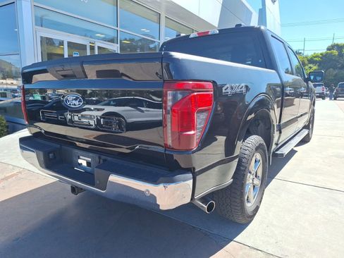 Used 2025 Ford F150 XLT w/ Equipment Group 301A Standard image 5