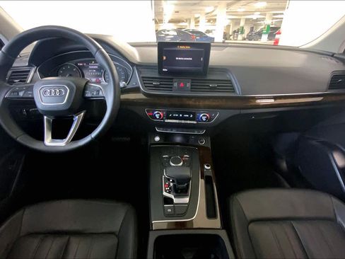 Used 2019 Audi Q5 2.0T Premium image 15