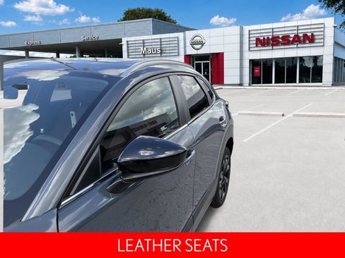 Used 2023 MAZDA CX-30 AWD 2.5 S w/ Preferred Package image 13