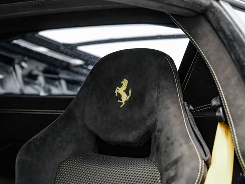 Used 2008 Ferrari F430 Scuderia RWD image 53