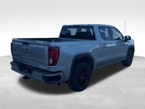 Used 2024 GMC Sierra 1500 Elevation AWD/4WD image 3