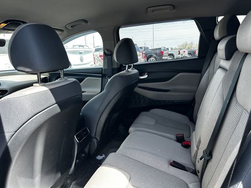 Used 2023 Hyundai Santa Fe SEL w/ Cargo Package AWD/4WD image 10