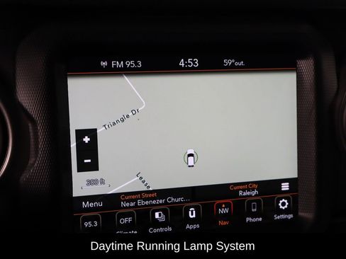 Used 2022 Jeep Gladiator Willys image 37