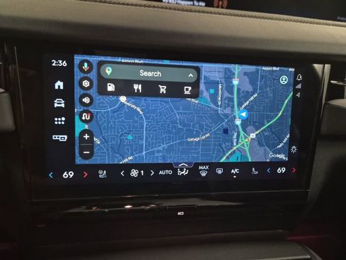 Used 2025 Lincoln Navigator Reserve w/ Jet Appearance Package image 28