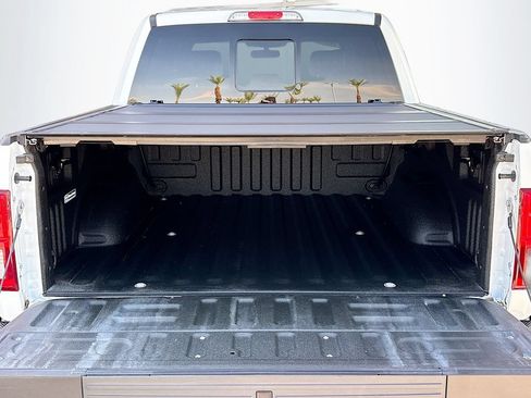 Used 2020 Ford F150 King Ranch w/ Equipment Group 601A Luxury AWD/4WD image 28