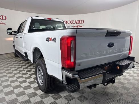 New 2026 Ford F250 XL w/ XL Chrome Package image 5