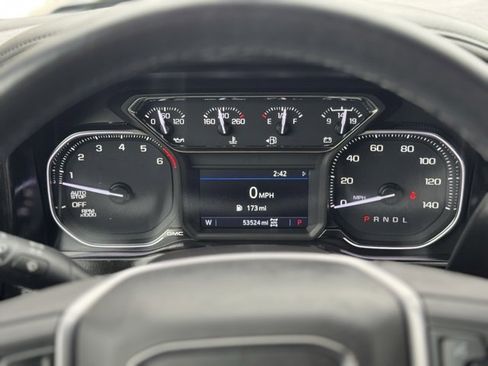 Used 2021 GMC Sierra 1500 Elevation w/ Preferred Package image 25