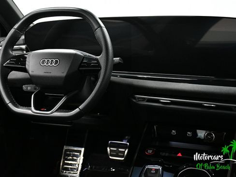 Used 2025 Audi S5 Premium Plus w/ Premium Plus Package AWD/4WD image 69