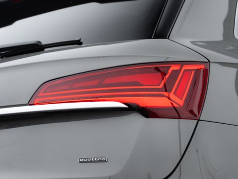 Certified 2023 Audi Q5 2.0T Prestige w/ Prestige Package image 32