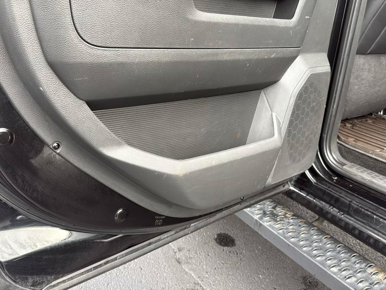 Used 2011 RAM 3500 Laramie w/ HD Snow Plow Prep Group AWD/4WD image 22
