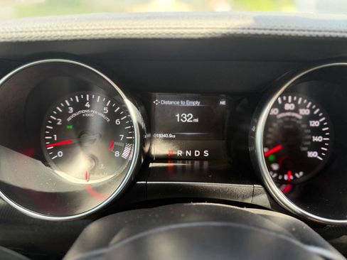 Used 2021 Ford Mustang GT w/ Equipment Group 301A image 24