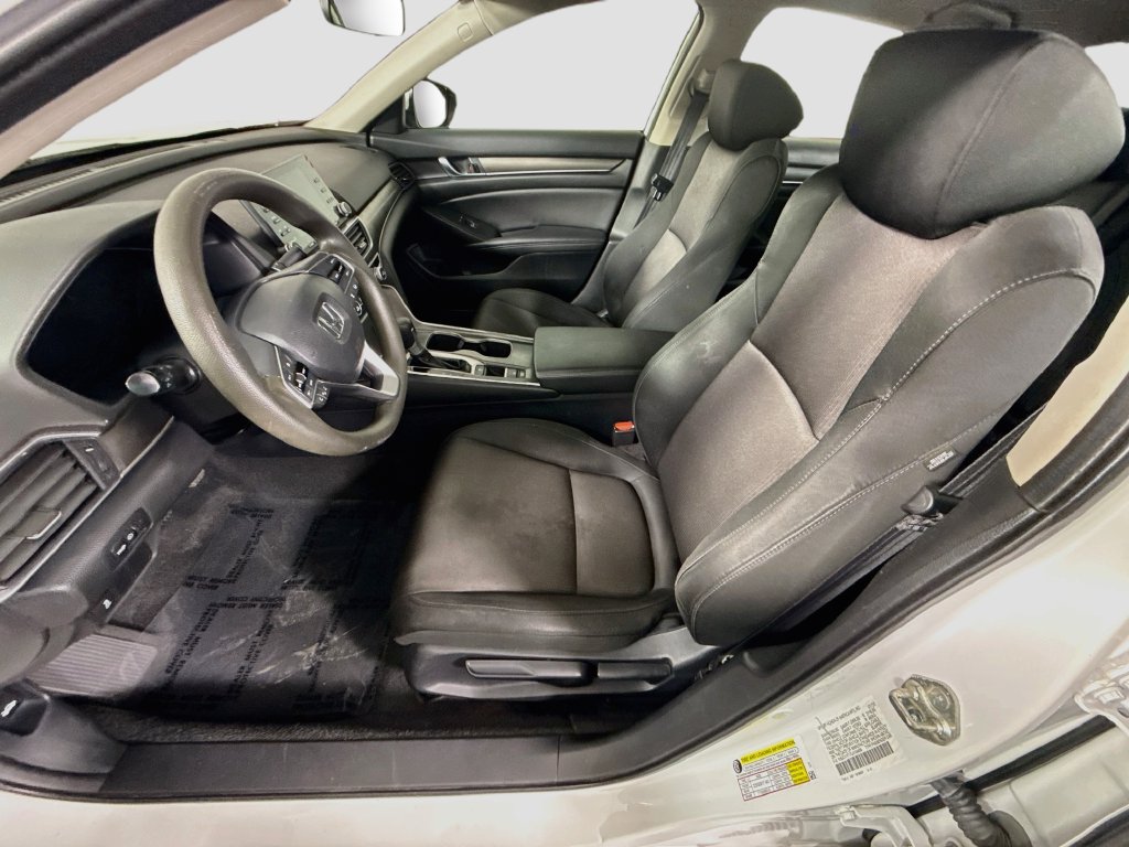 Used 2020 Honda Accord LX image 23