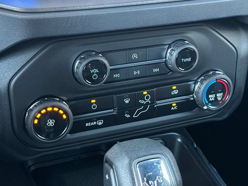 New 2026 Ford Bronco Big Bend AWD/4WD image 19