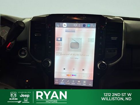 New 2026 RAM 2500 Big Horn image 22