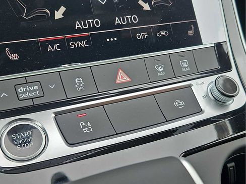 New 2026 Audi Q7 2.0T Premium AWD/4WD image 11